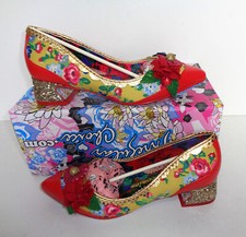 Irregular Choice New Ladies