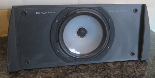 Kef series q95c - q, hi-fi