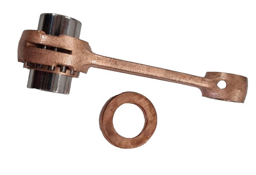 Ukscooters vespa crank - ukscooters,