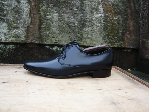 Joseph cheaney derby shoes - cheaney,