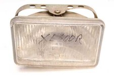 Headlights Headlights Honda XL