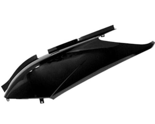 Black left rear - black, for