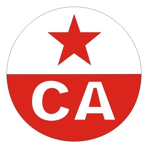 Sticker for kamas - ca,