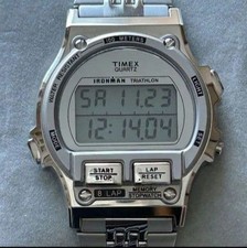 TIMEX BEAMS Ironman 8LAP Full