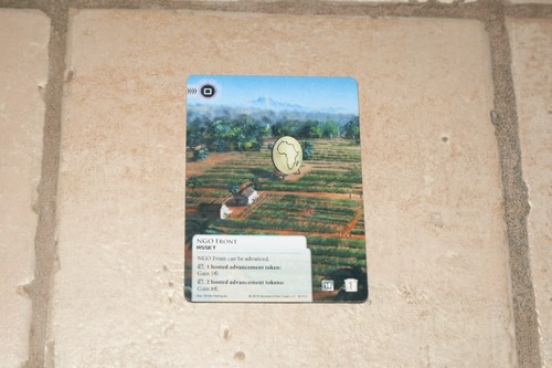 Android netrunner ngo front - netrunner,