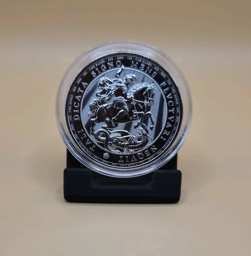 Royal mint 2026 george and - royal,