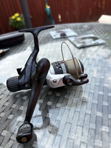 Okuma exide fishing reel - exide,