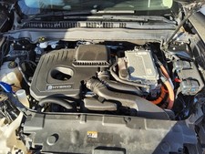 ENGINE FORD MONDEO MK5 CD391 2014- VIGNALE HEV 1999P 187.7 ELECTRIC AUTO UACC