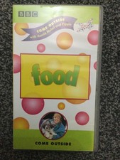 Come Outside - Food - Rare BBC