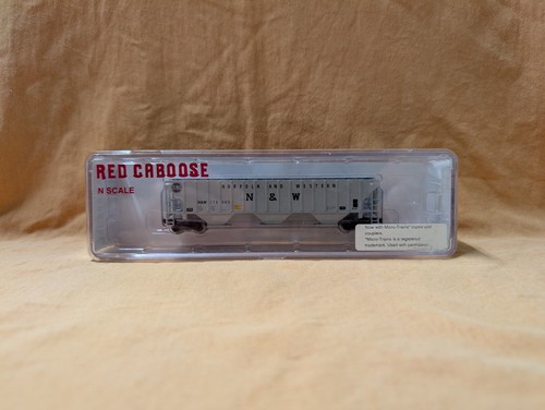 Red caboose 25428 4740cf - red,