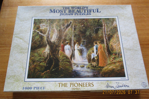 The world most beautiful - the, world's