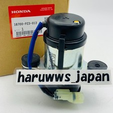 OEM Honda ACTY HA3 HA4 Fuel