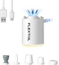 FLEXTAILGEAR Tiny Pump X 2024