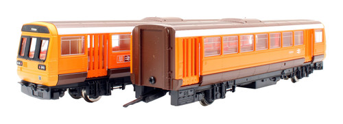 Hornby r297 gtr manchester - r297,