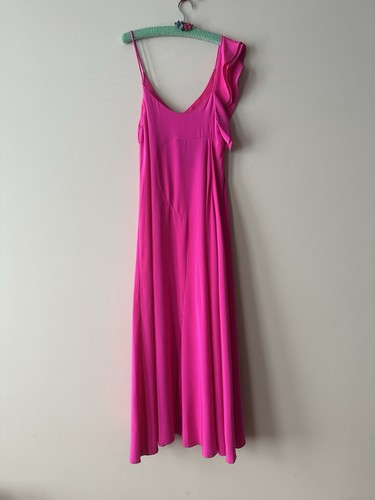 Roksanda ilincic fucia silk - roksanda,