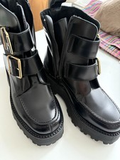 Selected Femme SLFCORA buckle