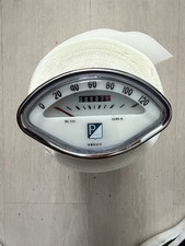 Vespa SS180 GS160 odometer