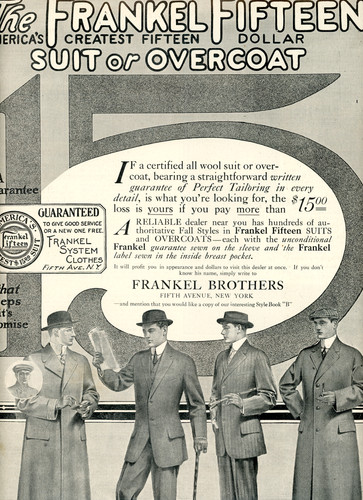 1911 original frankel brothers - 1911,