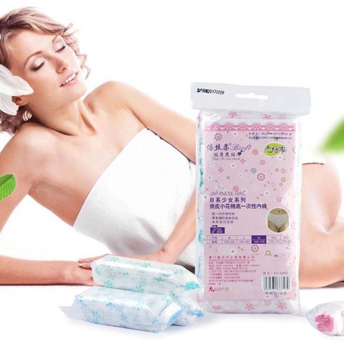 7pcs women disposable - 7pcs, women's