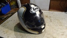 Arai Axces III crash helmet