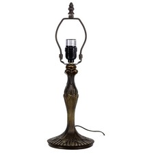 Table Lamp Base Replacement
