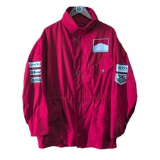 McLaren Hugo Boss Formula One