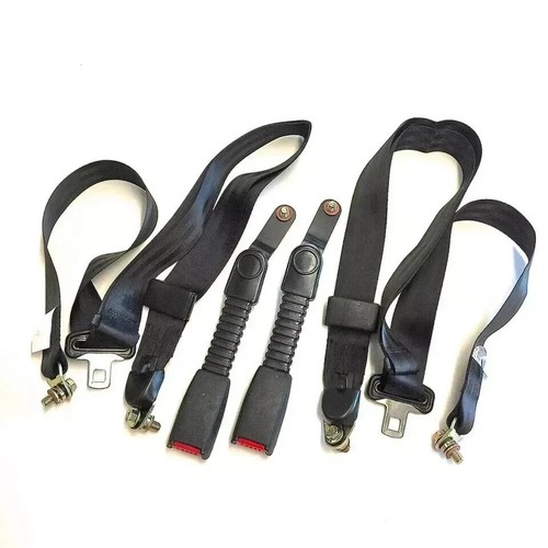 Seat belt set - belt,