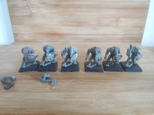 Warhammer Fantasy Lizardmen