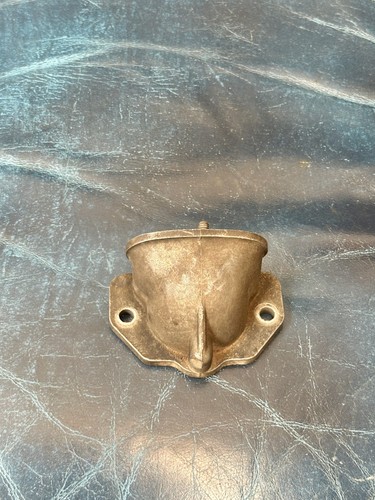 Cam4694 alloy air filter inlet - alloy,