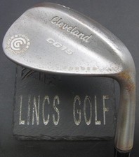 Cleveland CG15 Forged 52° Gap