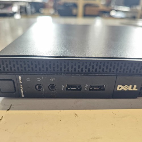 Dell optiplex 3020m - optiplex,