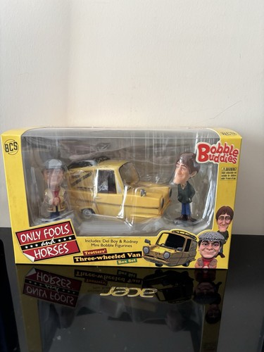 Bcs only fools horses bobble - &,