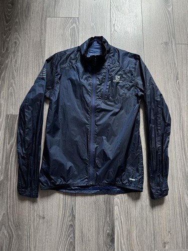 Mens salomon jacket - mens,