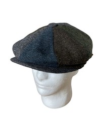 Victorian Peaky Blinders Baker