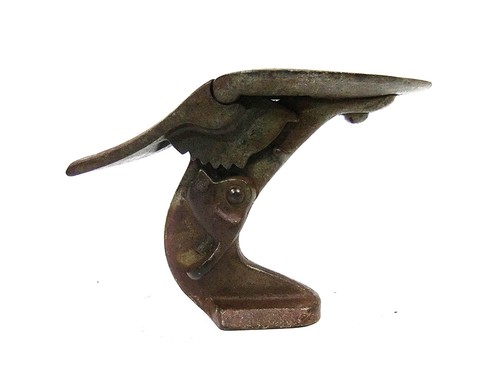 Small cobbler anvil - small, cobbler's