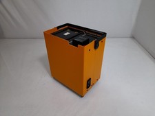 IsoTech Furnace Temperature