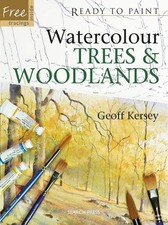 Ready to Paint: Watercolour