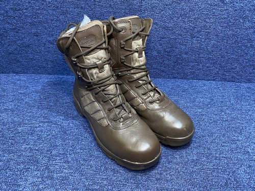 Size 11m bates patrol - size,
