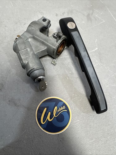 Mk1 rabbit caddy - caddy, jetta