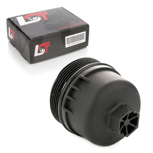 Oil filter cover - oil,