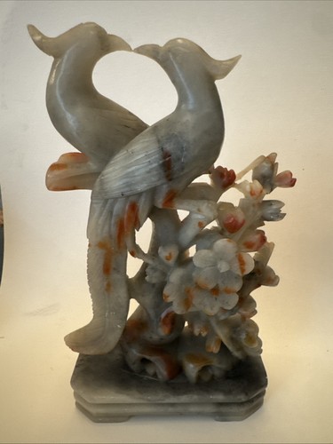 Vintage chinese carved - vintage,