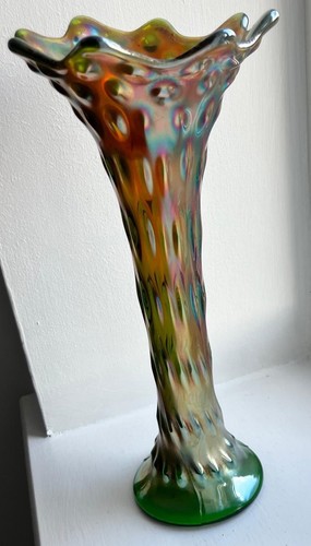 Carnival iridescent green - carnival,