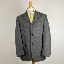 Boden Tweed Blazer Jacket