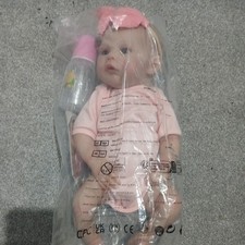 50cm Reborn Baby Dolls Vinyl