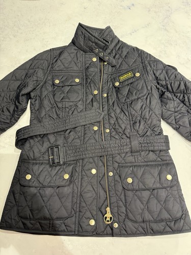Barbour international women - international, women's