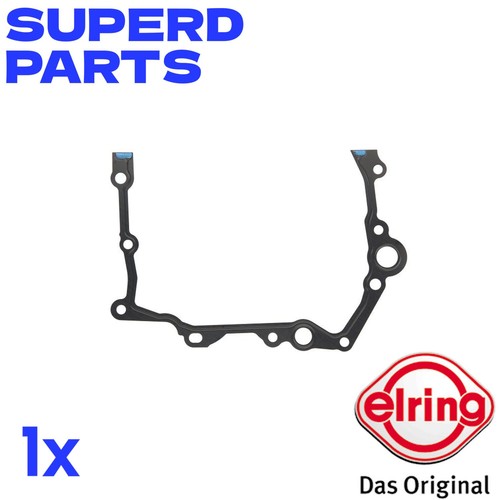 Timing gear cover - timing, fits