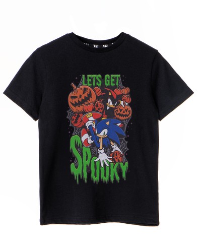 Sonic the hedgehog - the,