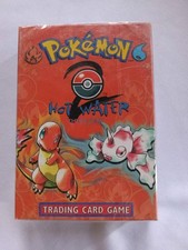 Pokémon Hot Water Theme Deck