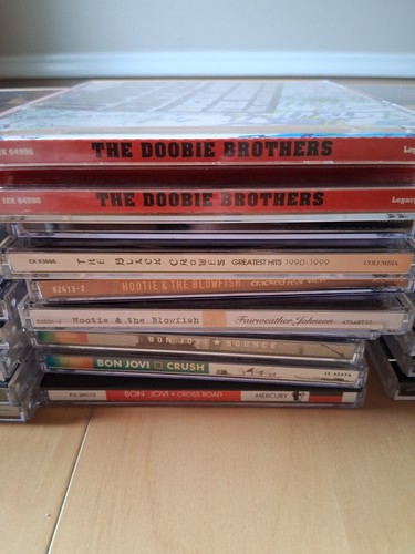 Cds for sale lot - lot,