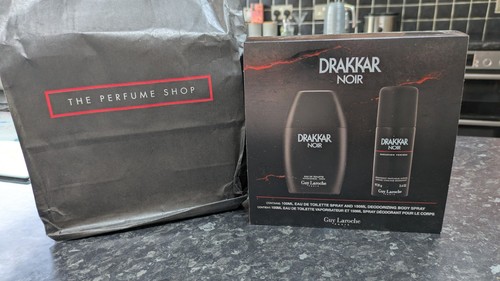 Guy laroche drakkar - guy,